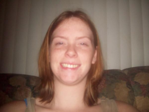 Heather Embry - Class of 2006 - Alton High School