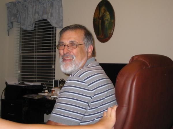 Arthur Jordan - Class of 1966 - Alton High School