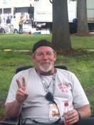 Bobby Allen - Class of 1972 - Alton High School