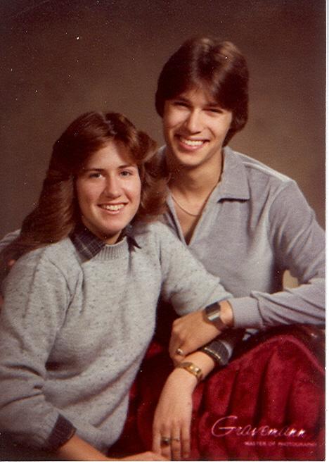 Mike Kirchner - Class of 1981 - Alton High School