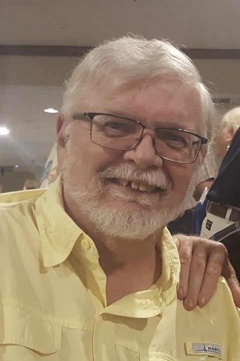 Christopher Warwick - Class of 1970 - Alton High School