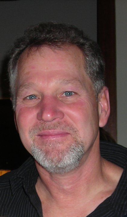Russell Keeney - Class of 1972 - Alton High School