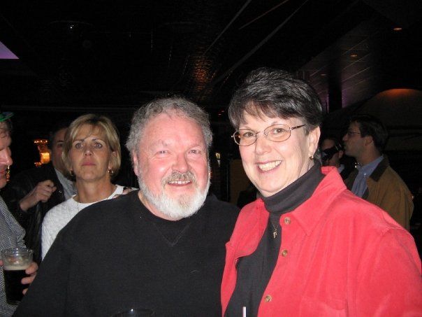 Irene Hickerson Wilson - Class of 1965 - Alton High School
