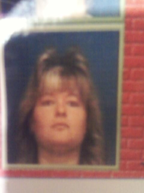 Melissa Johnson - Class of 1986 - Alton High School