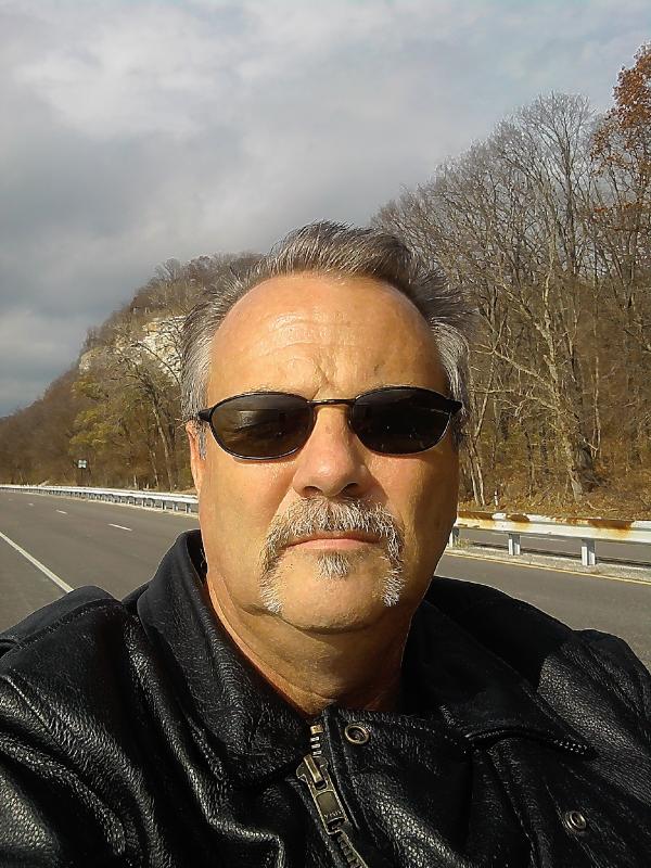 Matt Rathgeb - Class of 1977 - Alton High School