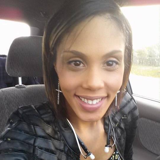 Keyonna Deberry - Class of 2007 - Alton High School