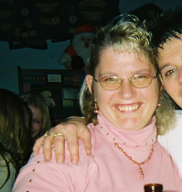 Kara Ulrich - Class of 1992 - Alton High School