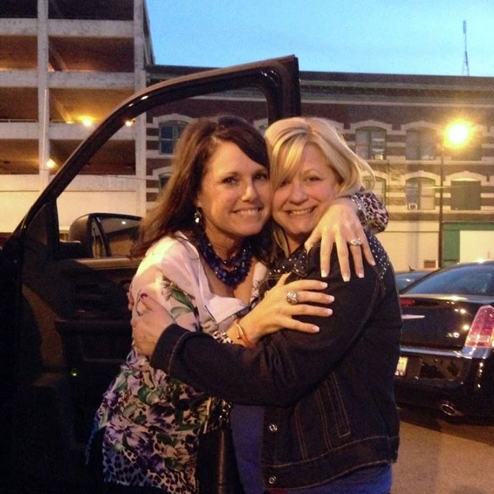 Julie Pfister - Class of 2004 - Alton High School