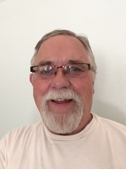 Thomas Harris - Class of 1964 - Alton High School