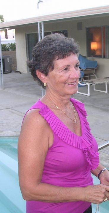 Judy Davidson - Class of 1962 - Bronson High School