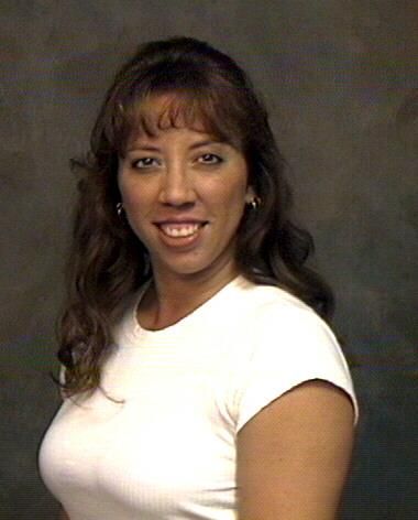 Jeanette Tooman - Class of 1986 - Bronson High School