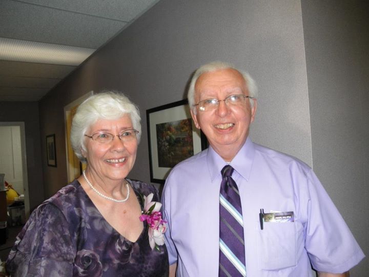 Jan Cripe - Class of 1957 - Bronson High School
