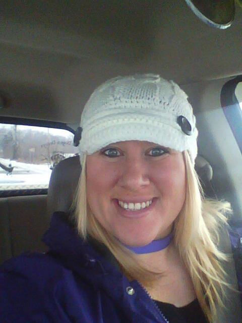 Joscelyn Mitchell - Class of 2003 - Bronson High School