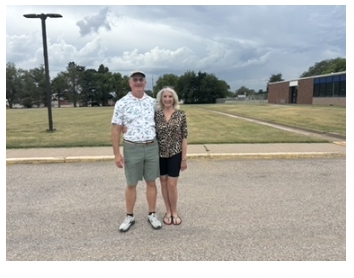 Ashland High School Alumni Photo