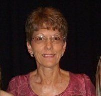 Loraine Geisinger - Class of 1967 - Ashland High School
