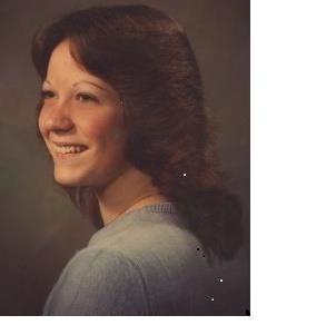 Geri Waterbury - Class of 1983 - Camden-frontier High School