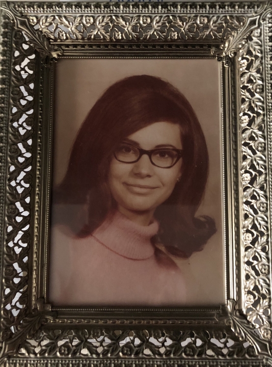 Kathy Higley - Class of 1969 - Atchison County High School
