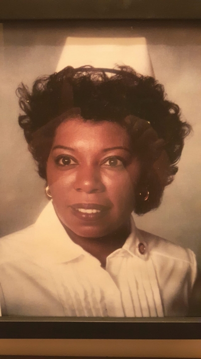Areatha Johnson - Class of 1972 - Cahokia High School