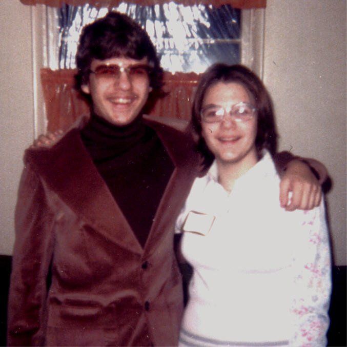 Dianne Bankes - Class of 1982 - Cahokia High School