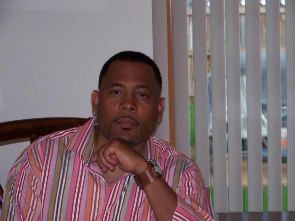 Timothy Jovan - Class of 1981 - Cahokia High School