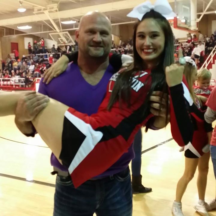 John Green - Class of 1982 - Cahokia High School