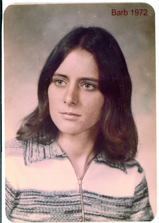 Barbara Robinson - Class of 1972 - Cahokia High School