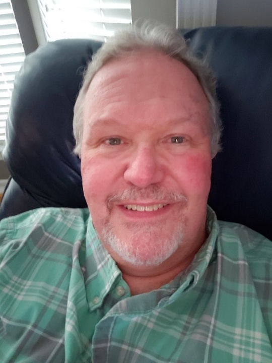 Brian Jones - Class of 1975 - Cahokia High School