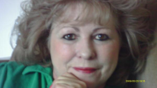 Victoria Klaesner - Class of 1973 - Cahokia High School