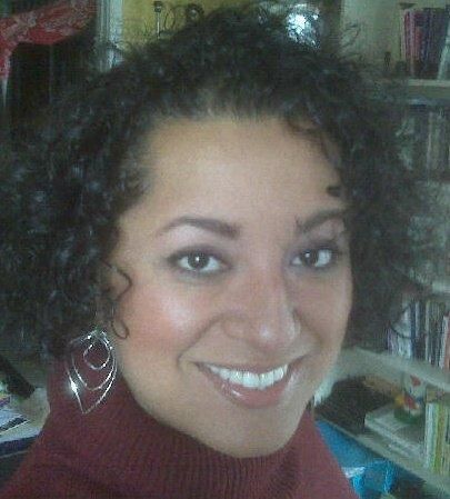 Monica Zavala - Class of 1991 - Cahokia High School