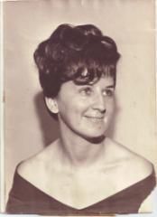 Sharron Owens - Class of 1959 - Cahokia High School