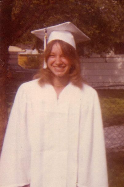 Pamela Thompson - Class of 1980 - Cahokia High School
