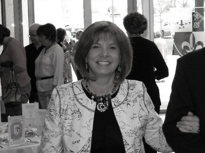 Charlene Myers - Class of 1973 - Cahokia High School