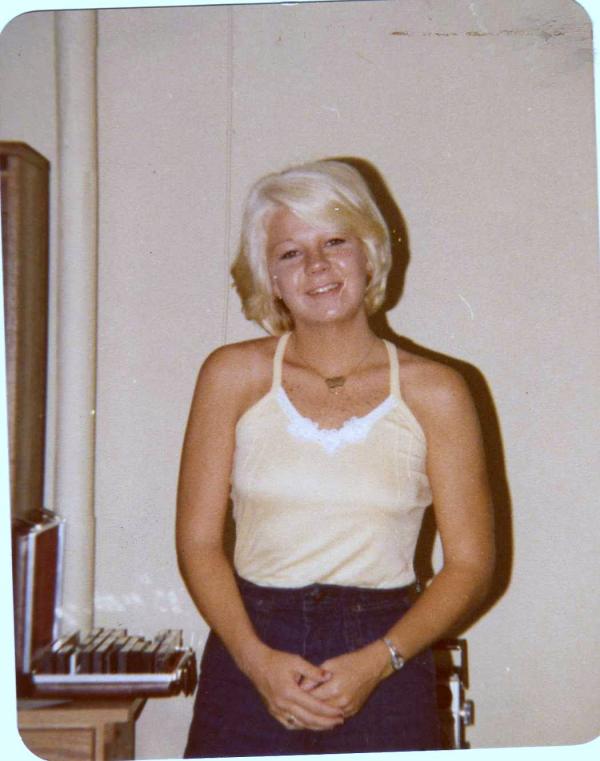 Paula Stephens - Class of 1975 - Cahokia High School