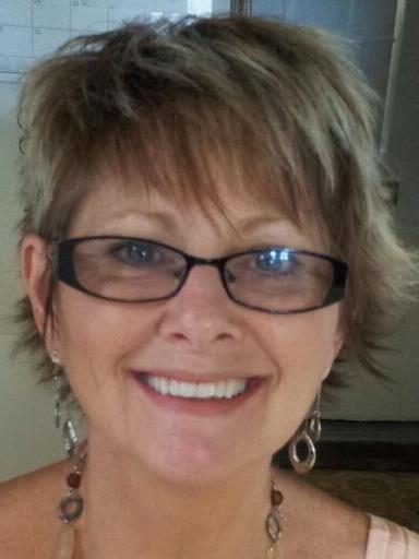 Darlene Calhoun Becherer - Class of 1971 - Cahokia High School
