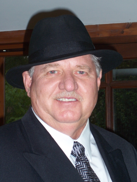 Michael Klemme - Class of 1967 - Cahokia High School