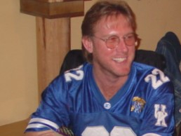 Joe Harris - Class of 1985 - Cahokia High School