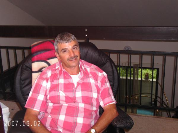 James Akridge - Class of 1984 - Cahokia High School
