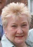 Dolores Gordon - Class of 1963 - Cahokia High School