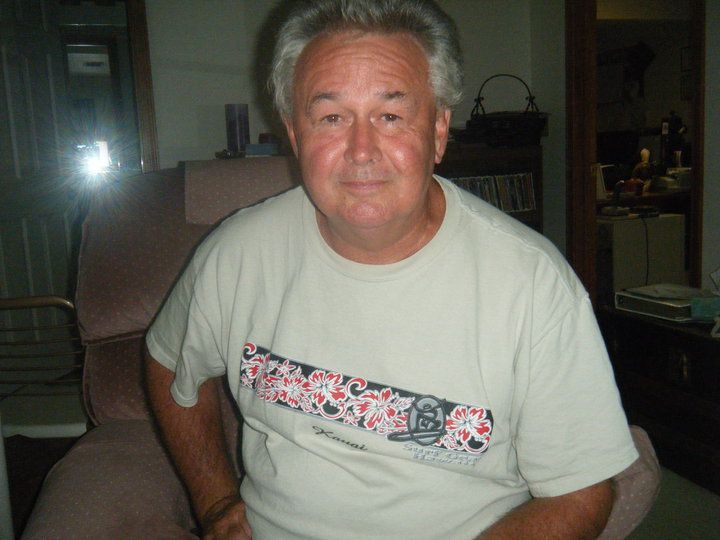 Jim Johnson - Class of 1965 - Cahokia High School