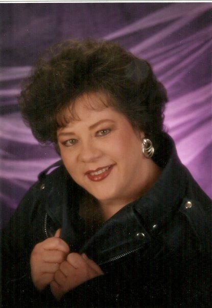 Rita Stutzman-martin - Class of 1974 - Cahokia High School