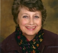 Loretta Weiss, class of 1959