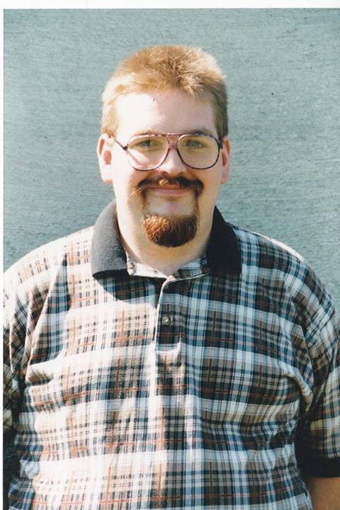 Daniel Mcavoy - Class of 1991 - Carman-ainsworth High School
