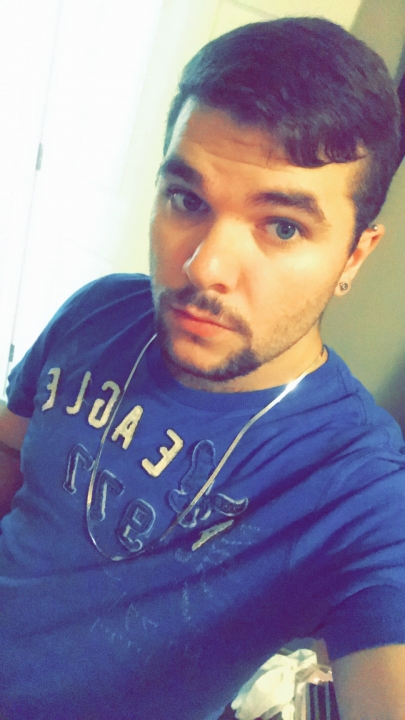 Christopher Glenn - Class of 2011 - Carman-ainsworth High School