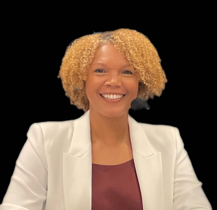 Yeshimbra  Shimmy Gray - Class of 1990 - Carman-ainsworth High School