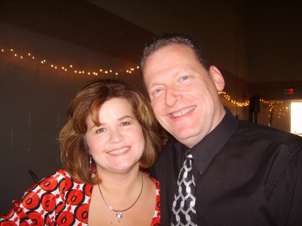 Lynn Rogers - Class of 1982 - Carman-ainsworth High School