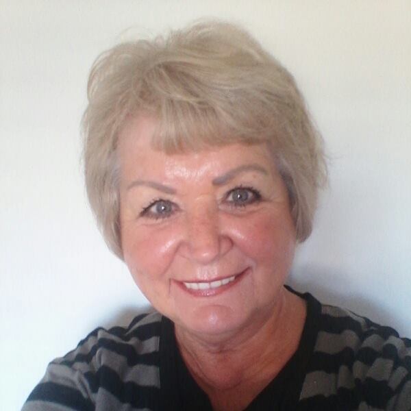 Sheila Mcalister Duplanty - Class of 1967 - Carman-ainsworth High School