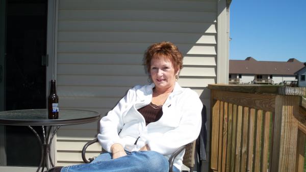Sheri Willhellm - Class of 1974 - Carman-ainsworth High School
