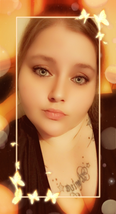 Brandy Rhea - Class of 2007 - Carman-ainsworth High School