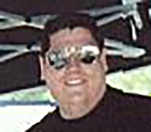 Frank Cranston - Class of 1990 - Carman-ainsworth High School