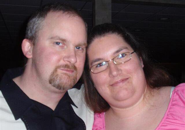 Terry Orvis - Class of 2004 - Carman-ainsworth High School